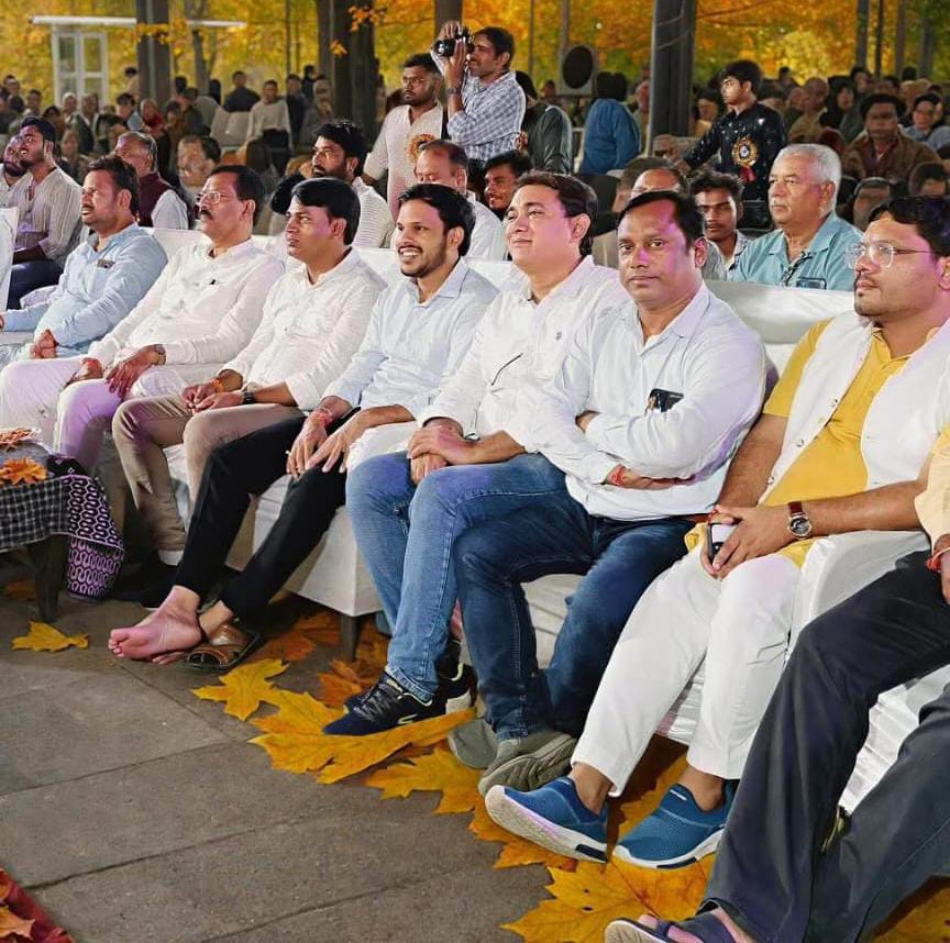 Photo of सांई गणेशत्सव समिति गणेश पंडाल