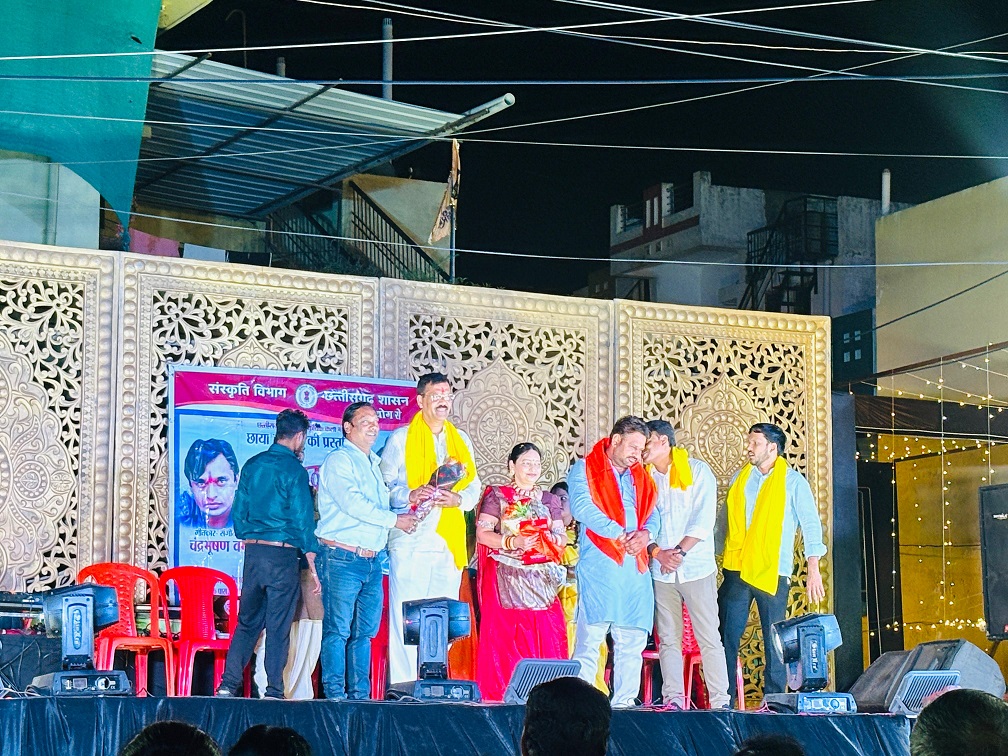 Photo of सांई गणेशत्सव समिति गणेश पंडाल