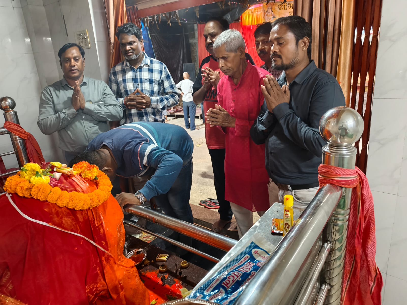 Photo of राम लीला 