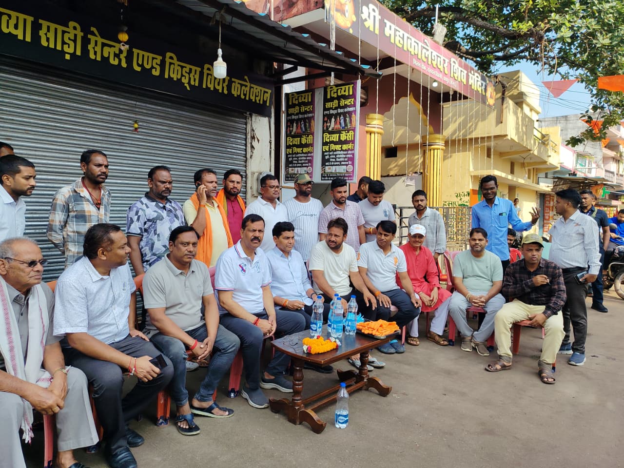 Photo of स्वच्छता अभियान