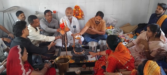 Photo of पूजा