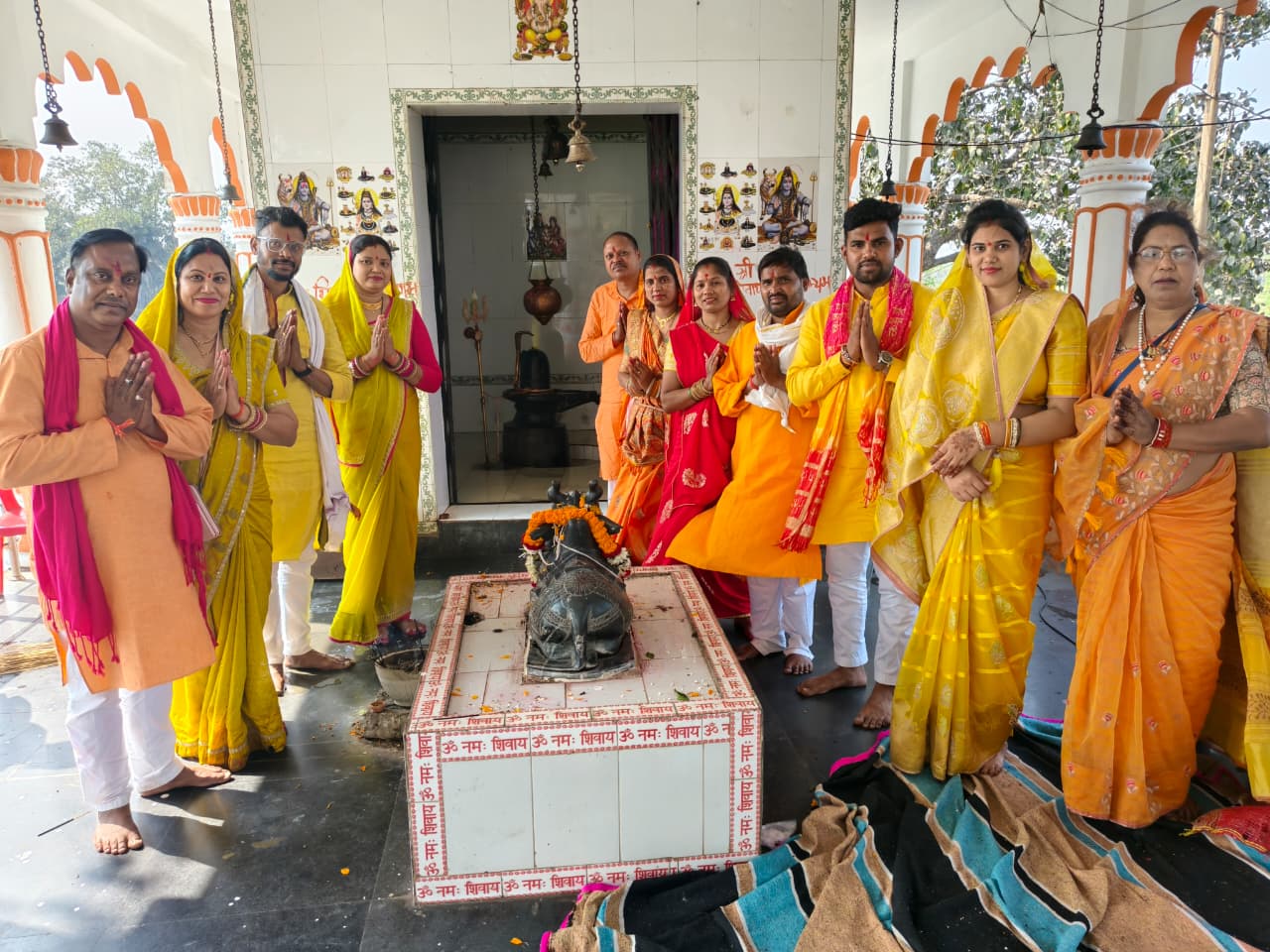 Photo of पूजा