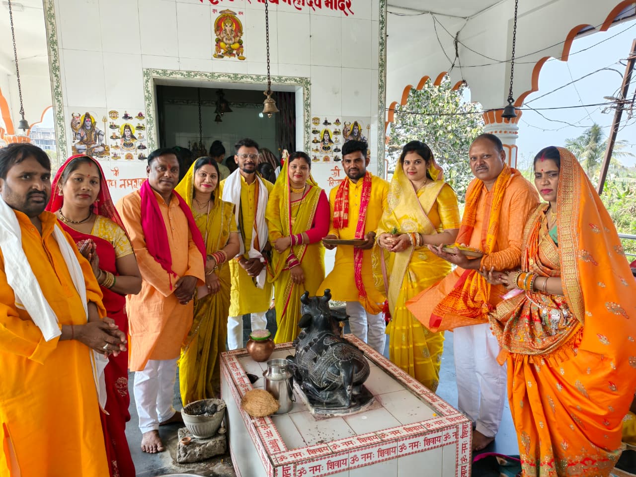 Photo of पूजा