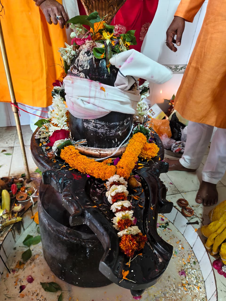 Photo of पूजा