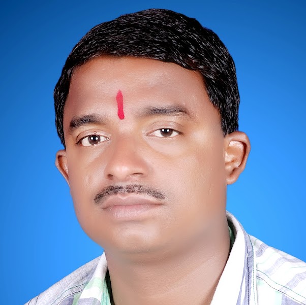 श्री कुमार पटेल 
