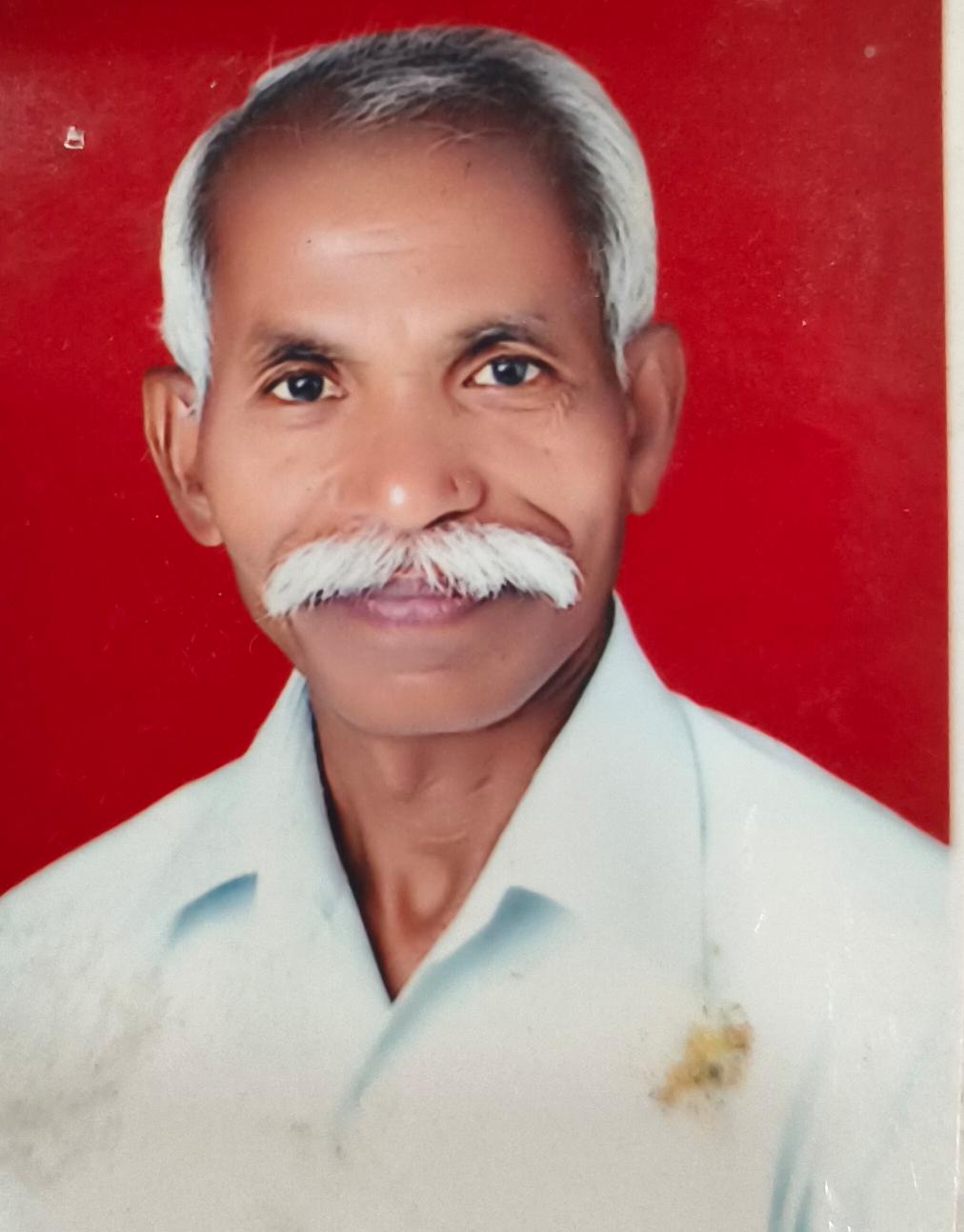श्री टीकाराम पटेल