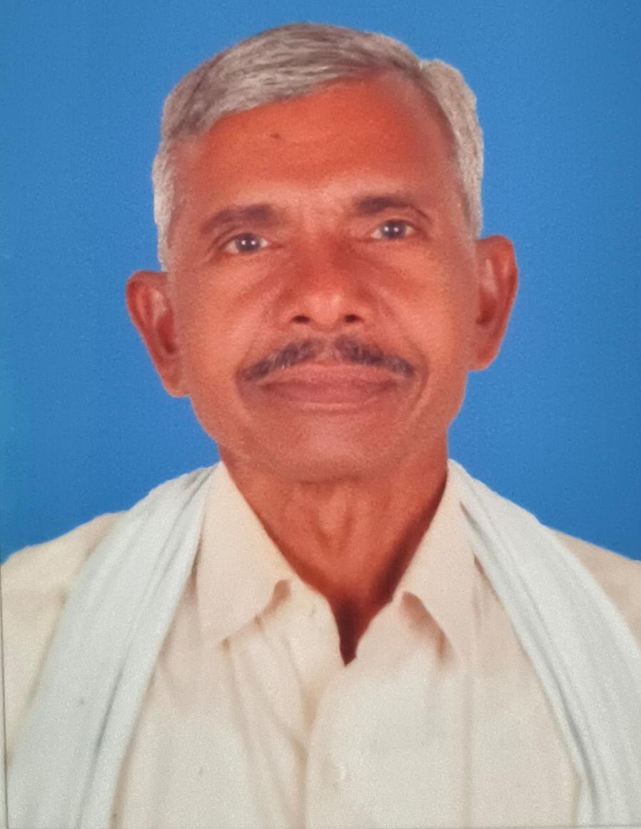 श्री मनीराम पटेल 