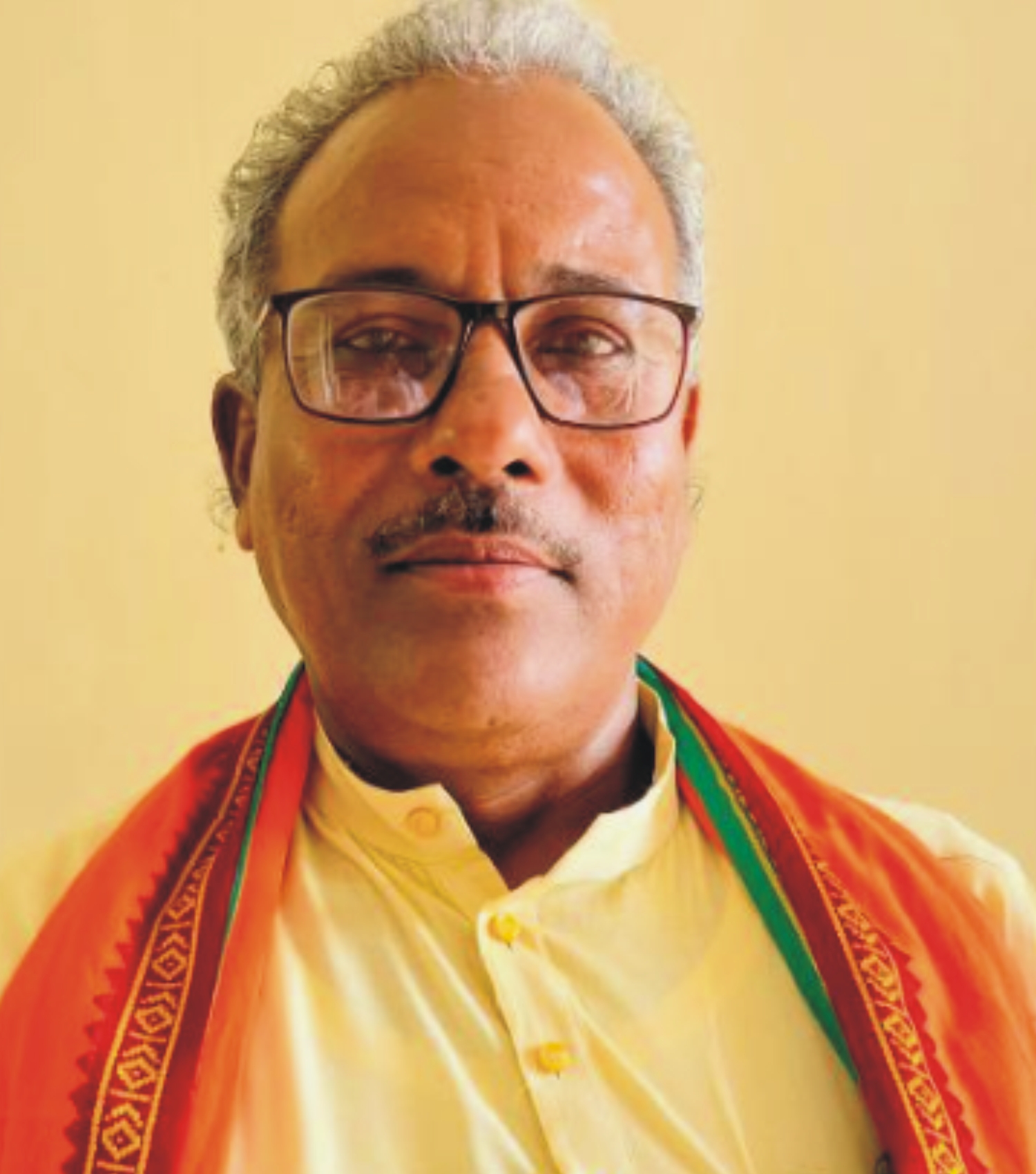 श्री रामेशवर पटेल 