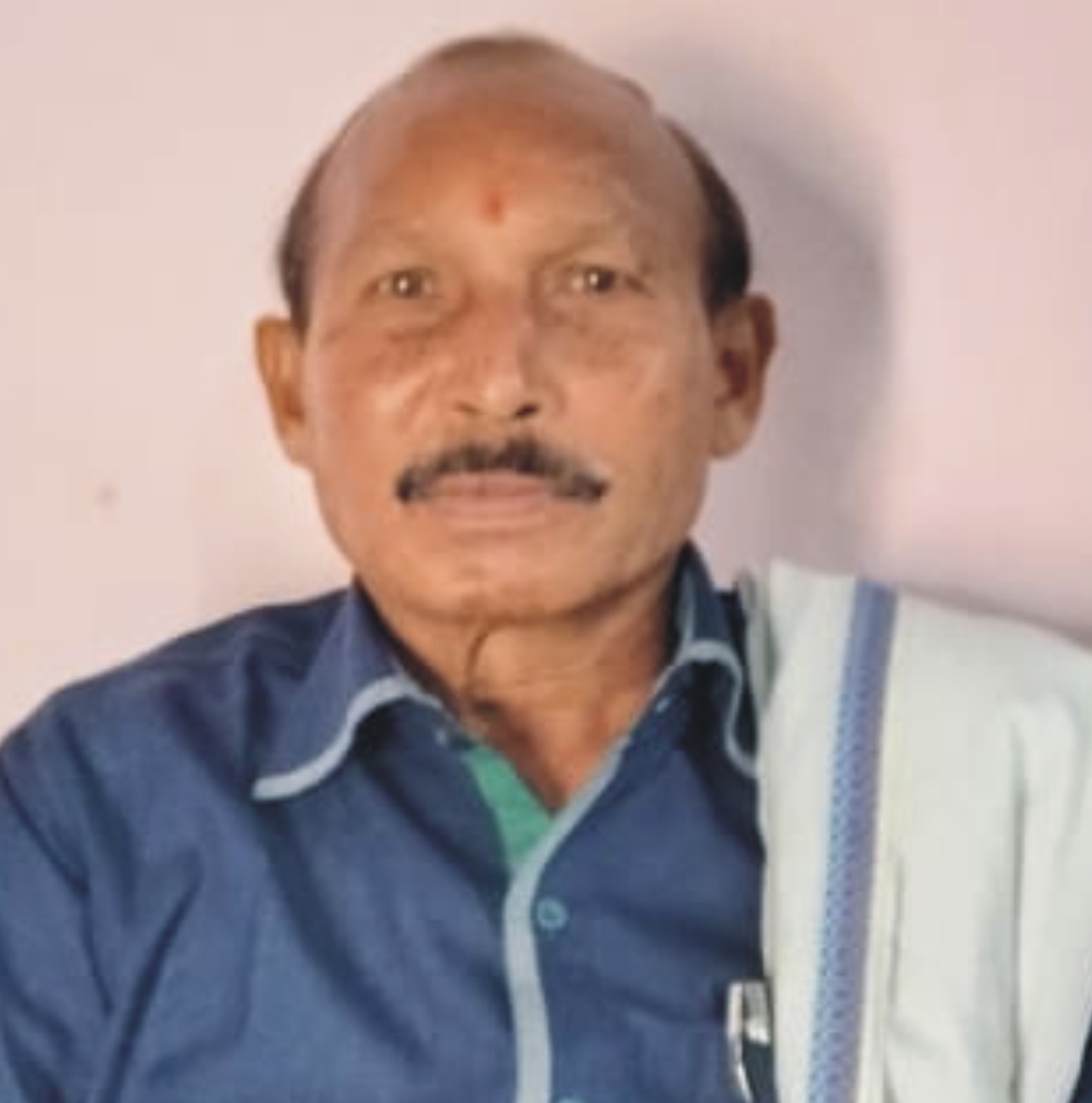 श्री जागेश्वर पटेल 