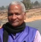 श्री यादूराम पटेल 