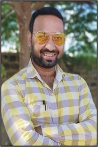 श्री परमेशवर पटेल 