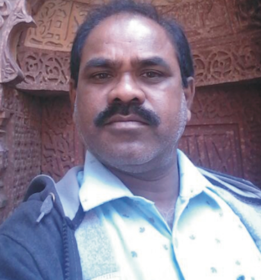 श्री नरेश पटेल 