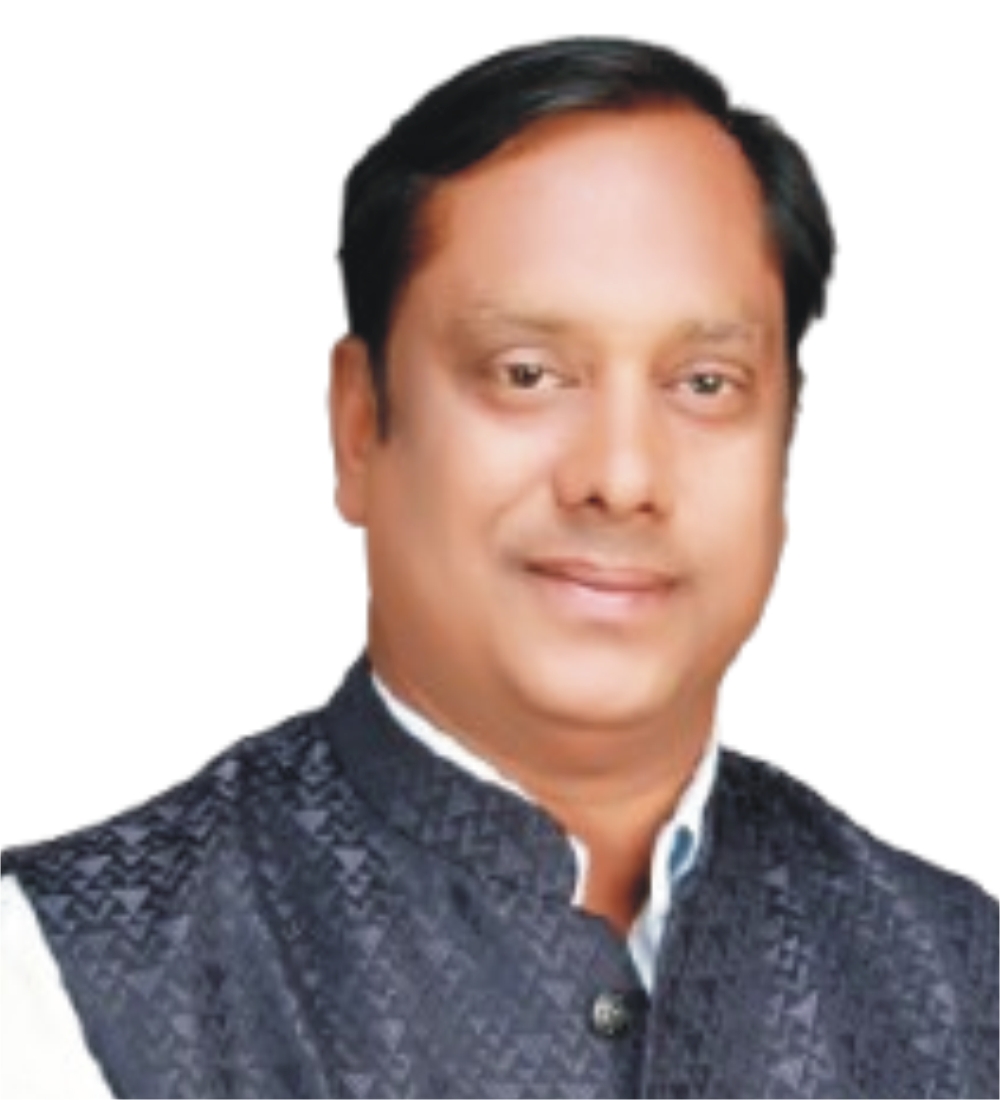 शेखर पटेल 
