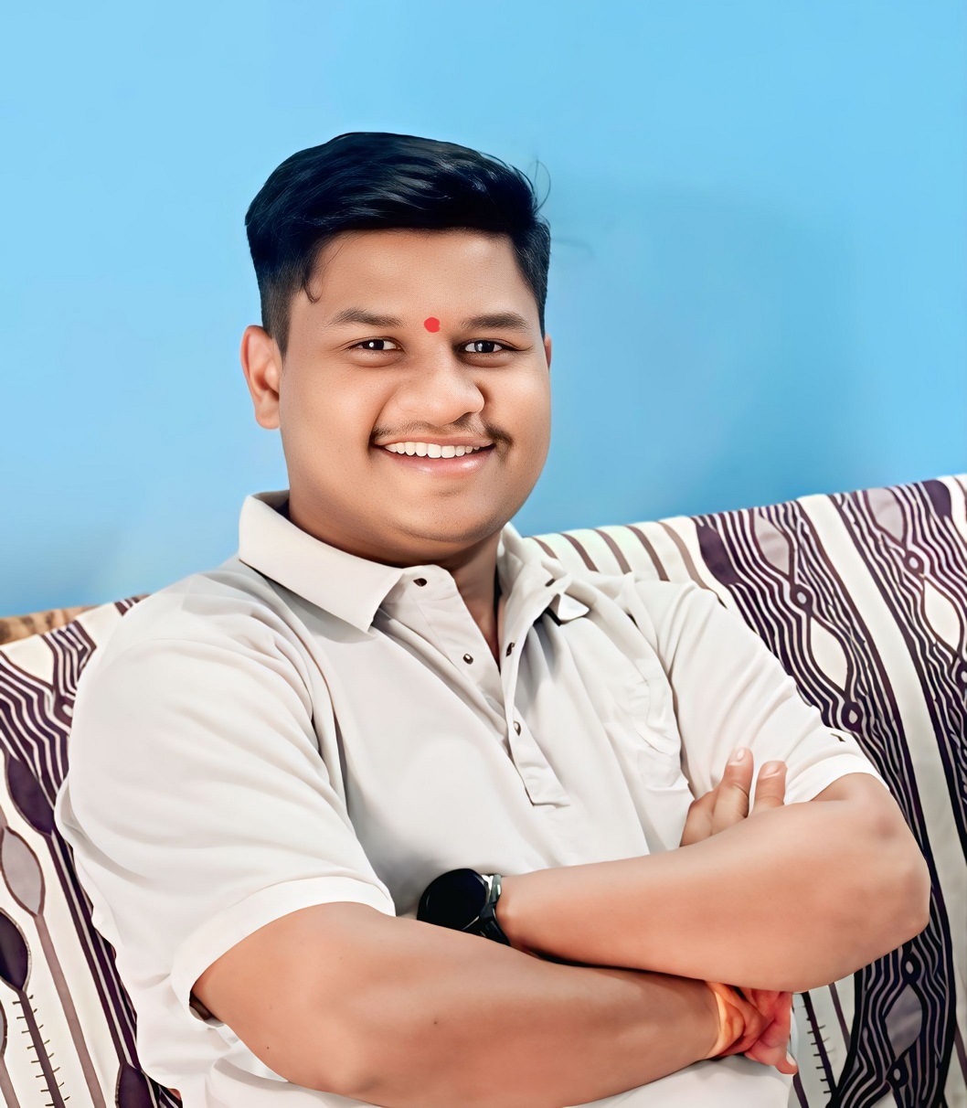 दुर्गेश पटेल
