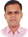 इकेश पटेल 