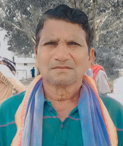 सीताराम पटेल 