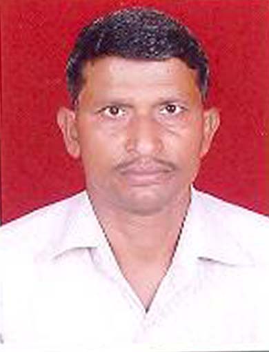 शीतल पटेल 