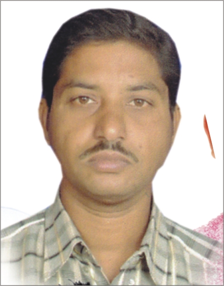 दिनेश पटेल 
