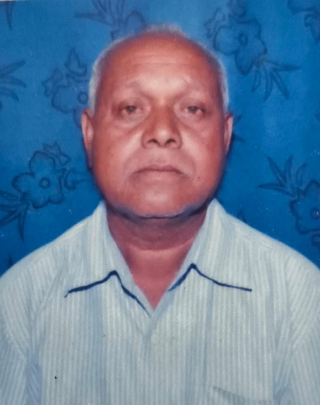 द्वारिका पटेल 