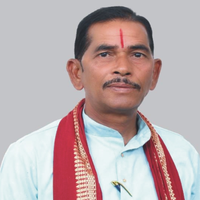श्री राज कुमार पटेल