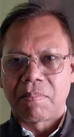 श्री शिव नारायण पटेल 