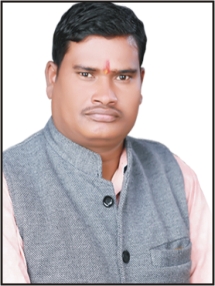 श्री हेमंत पटेल 