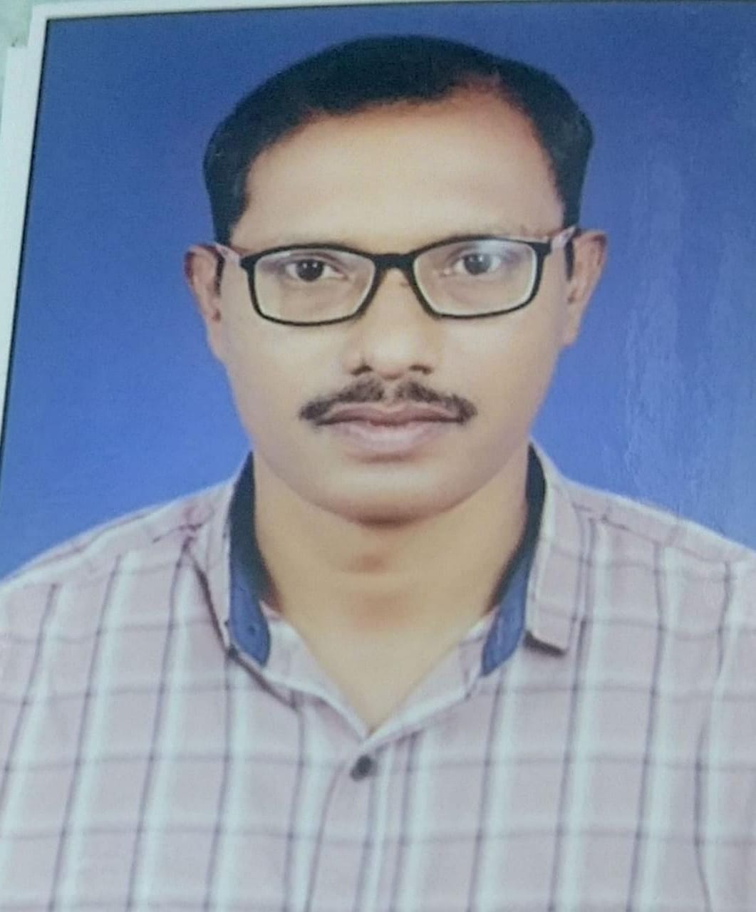 श्री मुकेश पटेल 