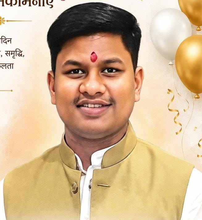 दुर्गेश पटेल