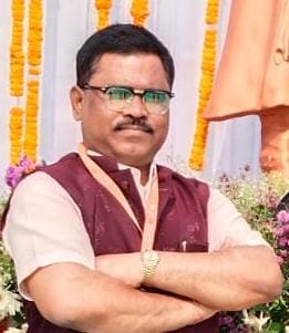 पीताम्बर पटेल 